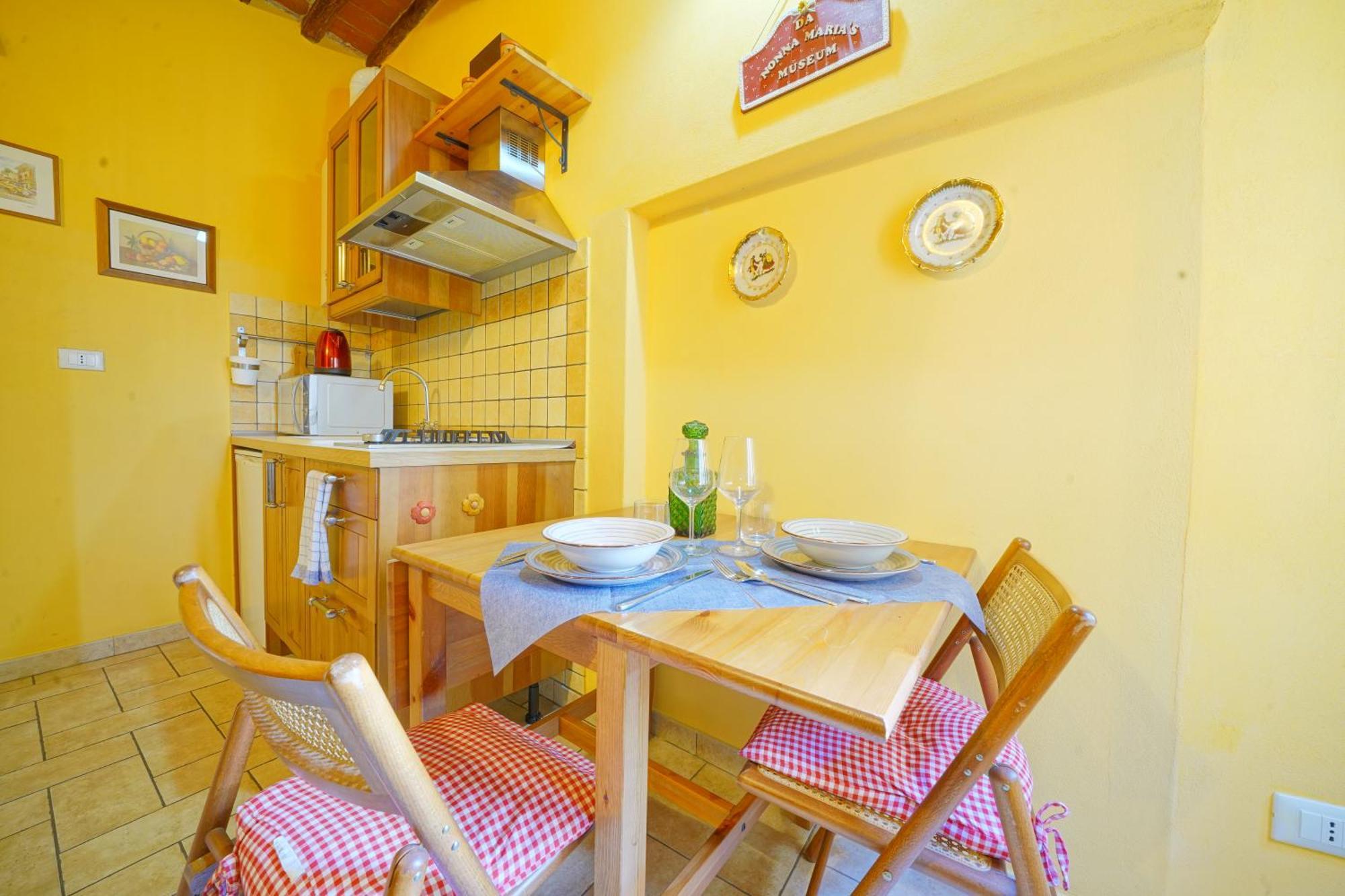 Gest Short Rent Siena 1 Apartment Ngoại thất bức ảnh