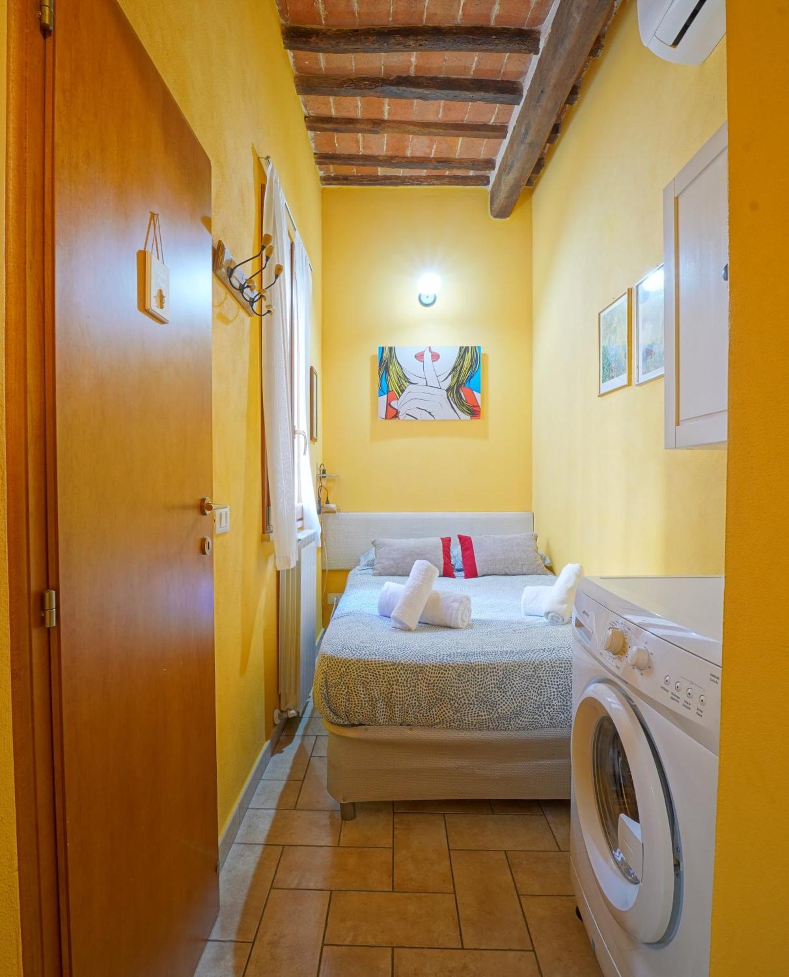 Gest Short Rent Siena 1 Apartment Ngoại thất bức ảnh
