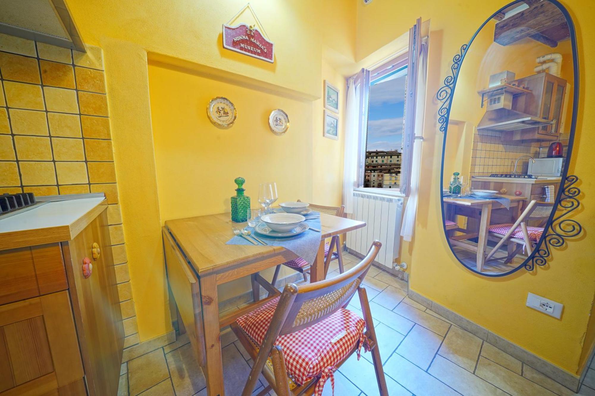 Gest Short Rent Siena 1 Apartment Ngoại thất bức ảnh