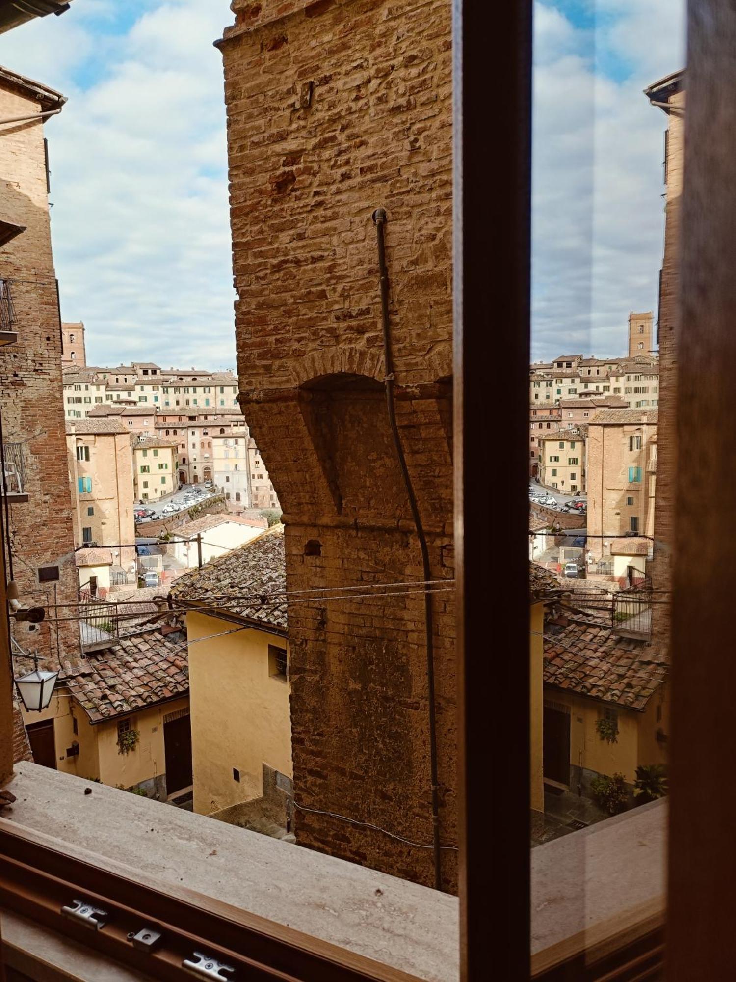 Gest Short Rent Siena 1 Apartment Ngoại thất bức ảnh